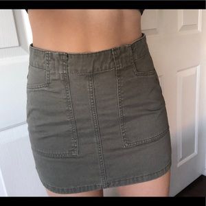 forever 21 skirt in size SMALL
